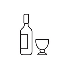 Wine icon
