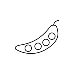 pea icon