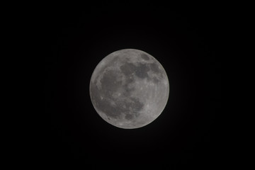 full moon