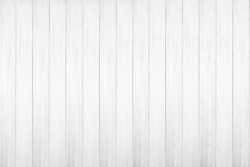 White wood texture background. - 175616788