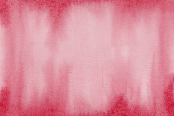 abstract colorful hand draw water color background