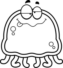 Drunk Little Jellyfish