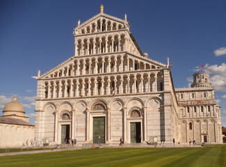 Italy Landscapes 5 terres