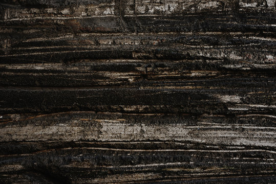 scratch marks on wall