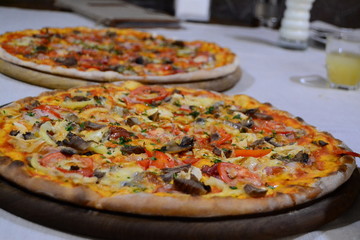 pizza