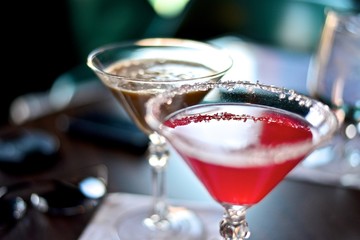Martini fun