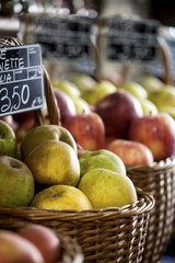Apples