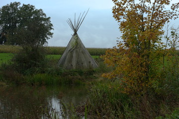 Tippi an Weiher © Thomas