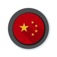 China button illustration
