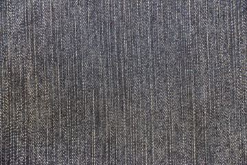 Jeans Texture. Background of dark of denim