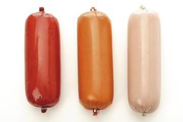 Sausage varieties