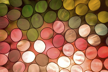 Drinking straws