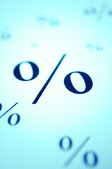 Percentage sign