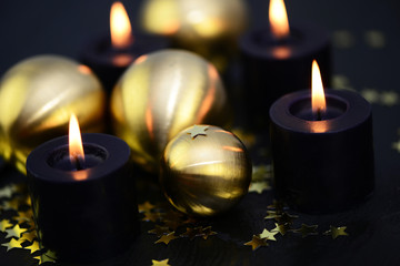 Adventszeit