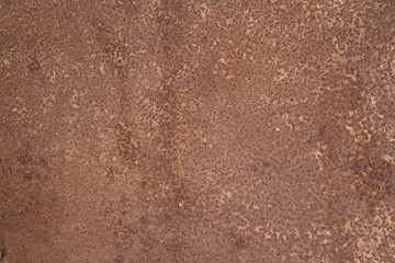Fototapeta na wymiar texture of rusty metal