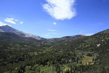Great Basin National Park