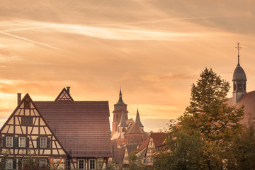 Weil der Stadt