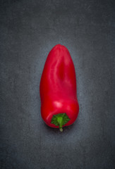 Pepper , paprika, chili