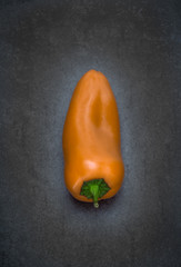Pepper , paprika, chili
