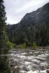 Rushing Merced