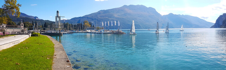 Riva del Garda