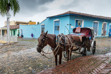 trinidad