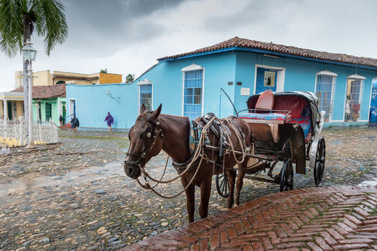 trinidad