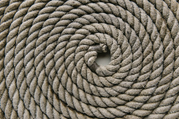 rope