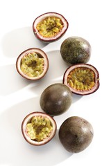 Passionfruit (Passiflora)
