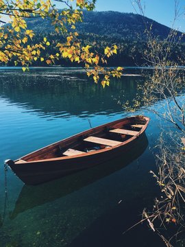 dinghy