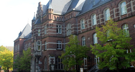 Collegium Leoninum Bonn