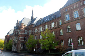 Collegium Leoninum Bonn