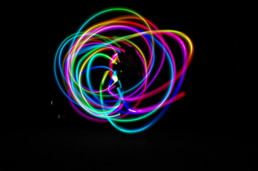 pod poi fun