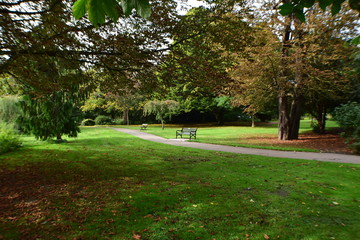 Park View