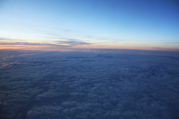 Fototapeta premium sky