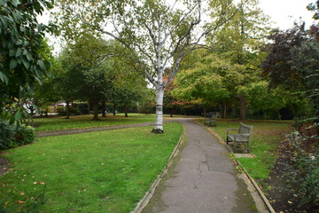 Park View