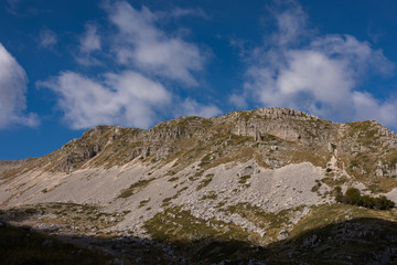 Le Mainarde abruzzesi
