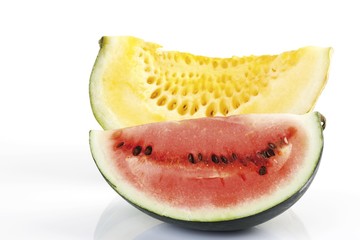 Yellow Watermelon, Watermelon