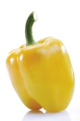 Yellow pepper