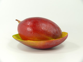 fruchtige Mango