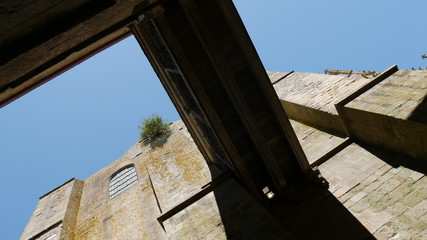 Mont Saint Michel Normandia
