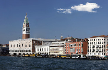 Venecia