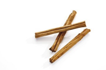 Cinnamon sticks