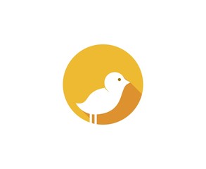 Bird logo