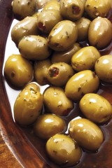 Olives