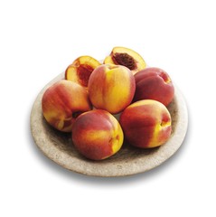 Nectarines