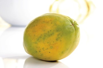 Papaya (Carica papaya)