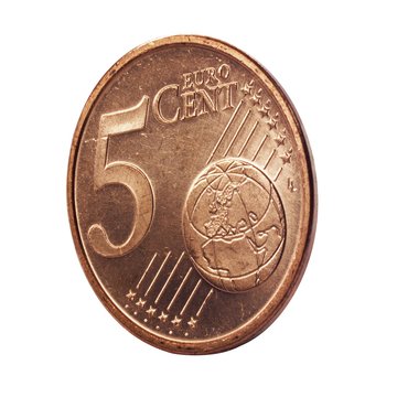 5-Cent coin