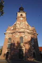 Zella, Rhoen Turingia, Germany, Europe