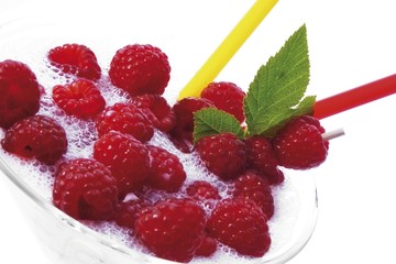 Raspberry shake
